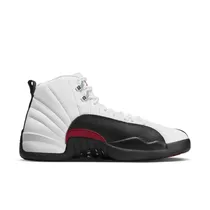 Calzado Casual Masculino Jordan 12 Retro Taxi Flip