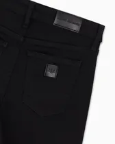 Armani Exchange Jeans 8NYJ01Y1TCZ *0204 (T) 30 Negro