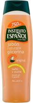 Sabonete Liquido Instituto Espanol Natural de Glicerina - 750ML