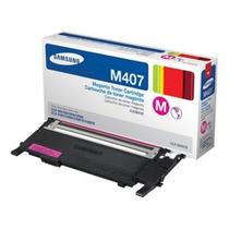 Toner Samsung CLT-M407S Magenta s/Gar