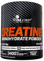 Impressora Sport Nutrition Creatine Monohydrate Powder - 250G