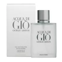Armani Acqua Di Gio Mas Edt 100ML Armani Acqua Di Gio Mas Edt 100ML