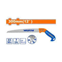 Sierra de Podar Wadfow WHW5G12 27CM