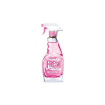 Moschino Fresh Couture Pink Edt F 100ML