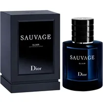 Dior Sauvage Elixir 100ML