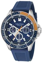 Relogio Nautica NAPWRS501 - Masculino