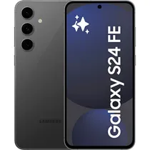 Celular Samsung S24FE 5G S721B - 8/128GB - 6.7" - Dual-Sim - Graphite