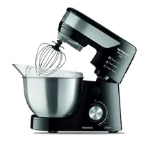 Batedeira Mondial BP-02P-B Planet/Inox/ 220V