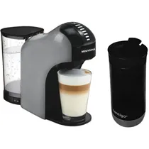 Cafeteira Megastar CAF02 + Copo Térmico Preto - 473ML (Edição Especial)