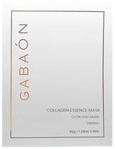 Mascara Facial Gabaon Collagen Essence - 30G (3 Unidades)