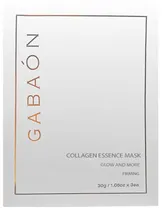 Máscara Facial Gabaón Collagen Essence - 30G (3 Unidades)
