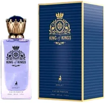 Perfume Ayelet King Of Kings Edp 100ML - Masculino