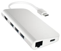 Adaptador USB-C para Multiport V2 Satechi ST-TCMA2S