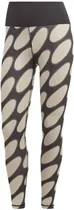 Calça Adidas Marimekko Optime Training HR8179 - Feminina