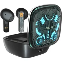 G-Tide Auricular G11 BT Black