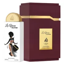Perfume Lattafa Pride La African Drummer Edp Fem 100ML  Perfume Lat...