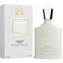 Perfume Creed Silver Mountain Water 100ML Tester