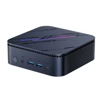  Mini PC Bla...