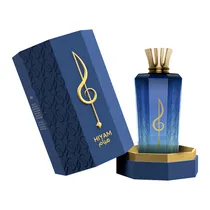 Perfume Mawwal Poison Hiyam - Eau de Parfum - Masculino - 100ML  Perfume Maw...