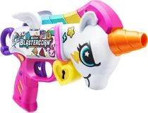 Lançador de Dardos X-Shot Blastercorn Zuru - 36729
