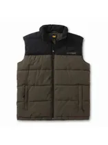 Chaleco Caterpillar Hombre Arctic Zone W12430-13723