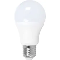 Lâmpada LED Inteligente 4LIFE Chroma+ E27 11 W - Branco