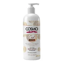 Loción Corporal Cosmo Beaute Oud Luxurious 1000ML