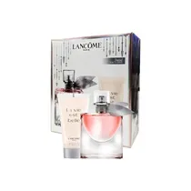 La Vie Est Belle Fem Kit 50ML+Body Lotion