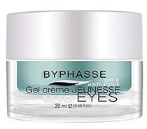 Creme Contorno Byphasse Jeunesse Eyes Q10 Contour Des Yeux - 20ML