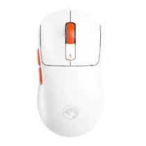 Mouse Marvo G964W-WH Wireless Niro 60 White  Mouse Marvo...