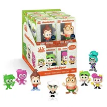 Funko Mystery Minis Nickelodeon 85047