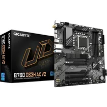 MB 1700 Gigabyte B760 DS3H Ax V2 DDR5/Wifi/HDMI/DP  MB 1700 Gig...