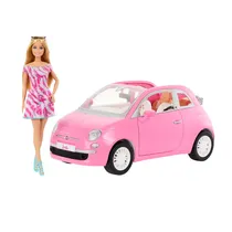 Barbie HRG5...