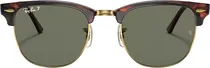 Óculos de Sol Ray-Ban RB3016 990/58 49 - Feminino