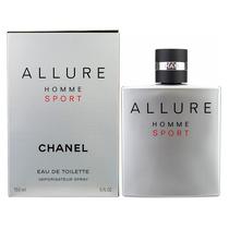 Perfume Chanel Allure Homme Sport - Eau de Toilette - Masculino - 150ML