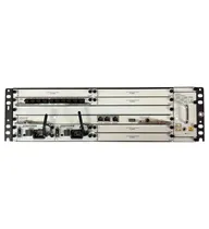 Huawei NET8000 M8 Chassis 3U 10*10GB 1*IPU-480 Lic.SW SNS Ac