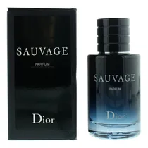 Dior Sauvage Parfum 60ML