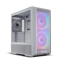 Gabinete Lian Li Lancool 216 RGB 2 Fan White