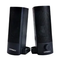 Satellite Speaker AS-683U SD USB Negro