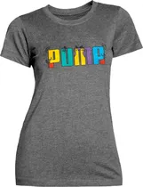 Camiseta Puma 679916A 01 - Feminina
