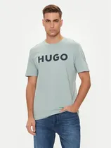 Hugo Boss Camiseta Dulivio 50467556 *074 (T) XS