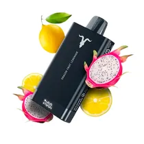 Ignite Vaper Desechable V150 Pro 15000PUFFS Dragon Fruit Lemonade