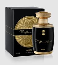 Ajmal RHYTHM Of Oud Edp 75ML