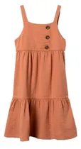 Outlet Vestido Orchestra HFIP9C-Mar