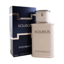 Perfume Masculino Yves Saint Laurent Kouros Edt 50ML