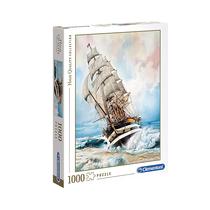 Rompecabezas Clementoni 39415 Amerigo Vespucci 1000 Piezas