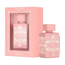 Perfume Lattafa Badee Al Oud Noble Blush