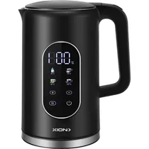 Jarra Elétrica Xion XI-GL44 2200 W - Preto