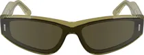 Óculos de Sol Calvin Klein CK24534S-278 - Feminino