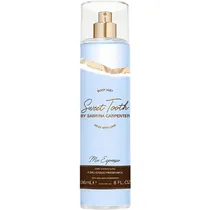 Body Mist Sabrina Carpenter Sweet Tooth Me Espresso / 236ML
